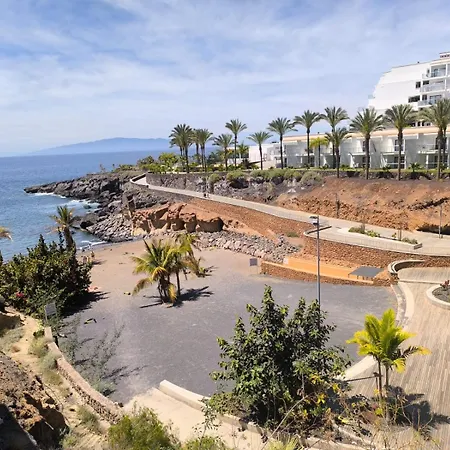 Lägenhet Playa Paraiso *