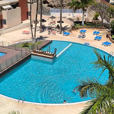Playa Paraiso Apartment Costa Adeje (Tenerife)