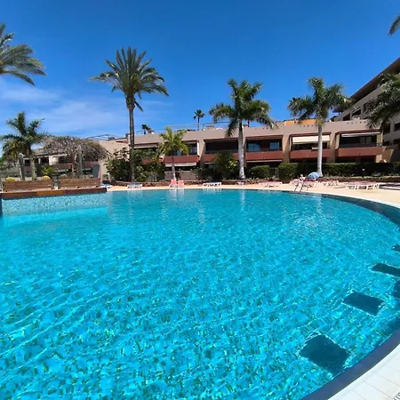 Playa Paraiso Apartment