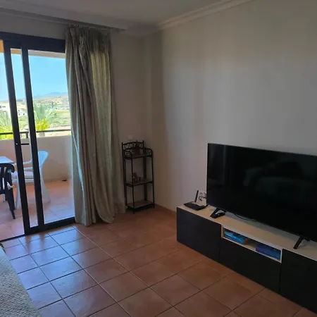 Playa Paraiso Apartment