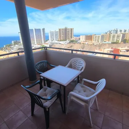 Apartment Playa Paraiso *