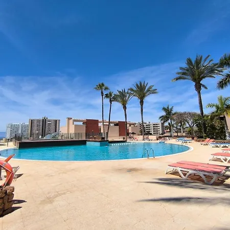 Playa Paraiso