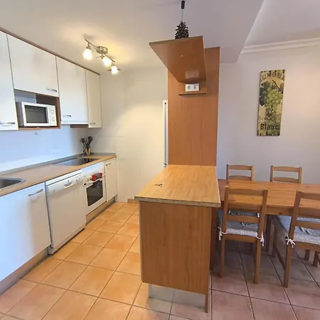 Apartment Playa Paraiso Costa Adeje (Tenerife)