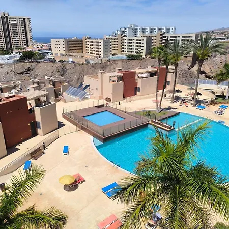 Apartman Playa Paraiso