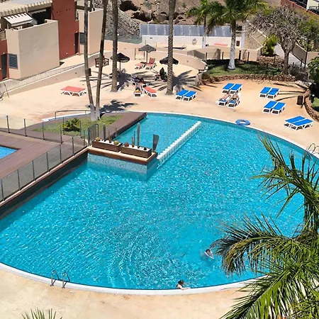 Playa Paraiso Apartman Costa Adeje (Tenerife)