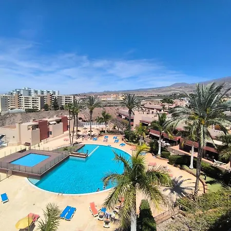 Apartman Playa Paraiso