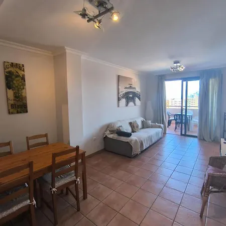 Apartman Playa Paraiso Costa Adeje (Tenerife)