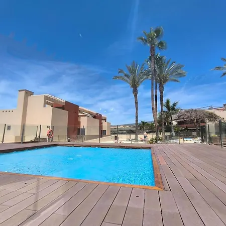 Apartman Playa Paraiso