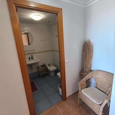 Apartman Playa Paraiso