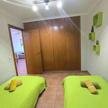 Apartman Playa Paraiso *