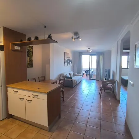 Apartman Playa Paraiso